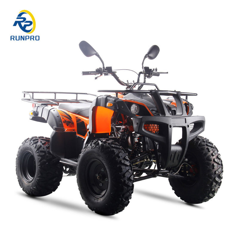 Potente 4 Wheeler Kids Adult ATV Quad Velocidade máxima 75-100Km/h Torque máximo 40-60Nm