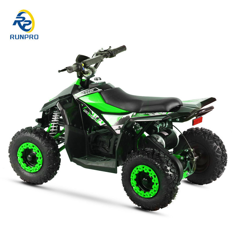 36V 48V 1000W Mini Cyberquad Kids Elétrico ATV Quad Bike Elétrico Motociclo de 4 rodas