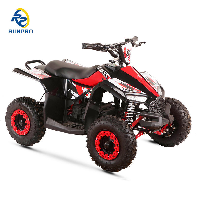 Kids Off-Road Sport E-QUAD Electric ATV com motor de escova de 1000W 36V e certificação CE