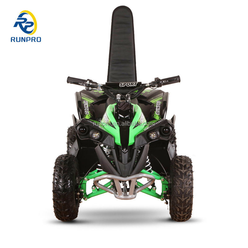 2024 CE Certificado Elétrico ATV Mini Drive Kids Quad Elétrico Buggy para Crianças