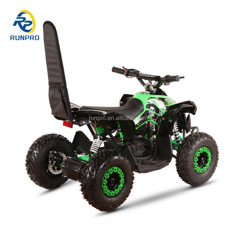 2024 36v 48v bateria de chumbo ácido ATV para crianças e adultos