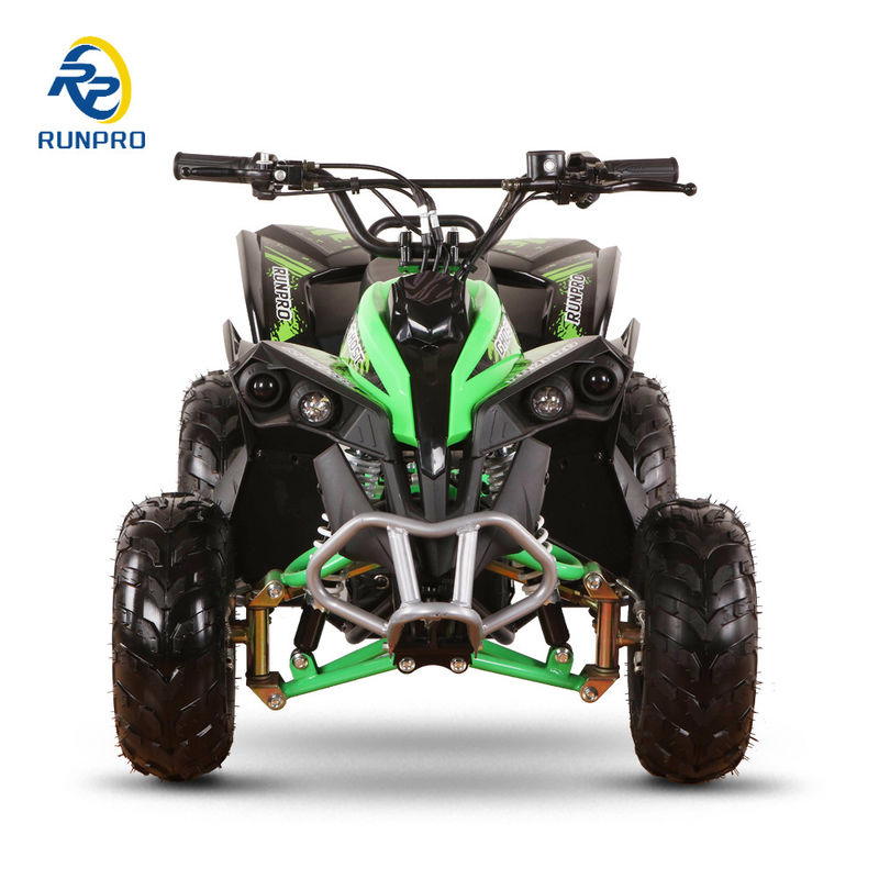1200W 48V 12AH 20AH Quad Bike Elétrico ATV para Crianças Bateria de Chumbo ácido eixo Drive Off-Road Carro