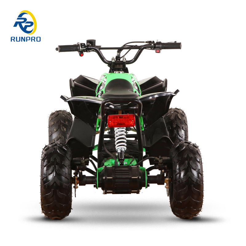 RUNPRO 1200W 48V Quad Bikes elétricas ATV para adultos 2WD Tipo de condução ≤100kg Peso no limite